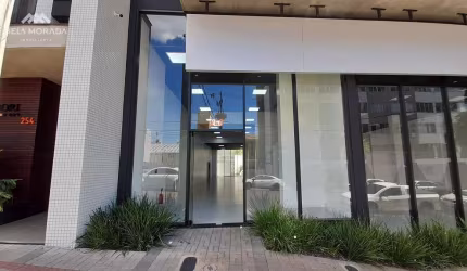 Sala Comercial para locação,190.00 m , CENTRO, PATO BRANCO - PR