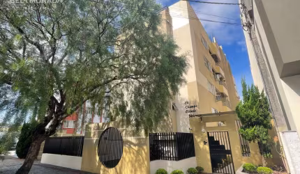 DUPLEX A VENDA - 01 SUITE E 03 QUARTOS - CENTRO DE PATO BRANCO