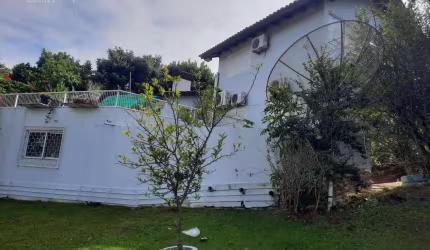 CASA A VENDA EM ALAGADO DE SAUDADE DO IGUAÇU - PARANÁ -