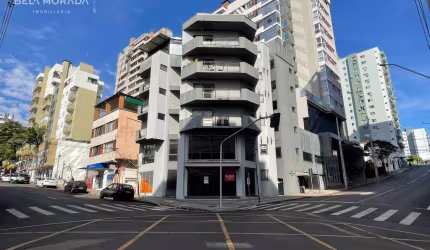 PREDIO COM 04 UNIDADES DE APARTAMENTO E 06 VAGAS DE GARAGEM A VENDA  PATO BRANCO