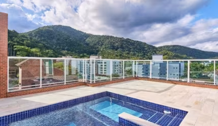 Apartamento Praia das Toninhas