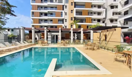 Pertinho da praia - Alto padrão na Enseada Ubatuba