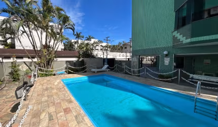 Apartamento Itaguá 2 dormitórios