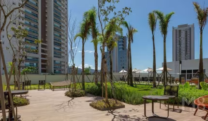 Apartamento com 3 dormitórios à venda, 116 m² por R$ 998.000,00 - Vila Mogilar - Mogi das Cruzes/SP