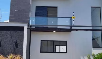 Casa com 4 dormitórios à venda, 150 m² por R$ 850.000,00 - Villa Di Cesar - Mogi das Cruzes/SP