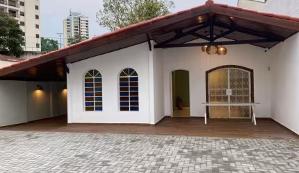 Casa com 3 dormitórios à venda, 155 m² por R$ 1.500.000,00 - Vila Oliveira - Mogi das Cruzes/SP