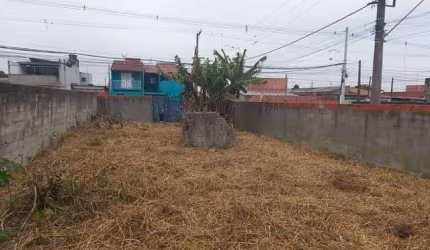 Terreno à venda, 282 m² por R$ 170.000,00 - Jardim Aeroporto III - Mogi das Cruzes/SP