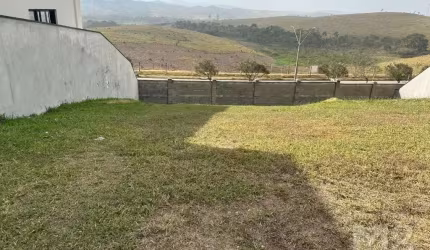 Lindo lote em Condomínios Alphaville 2 - São José dos Campos