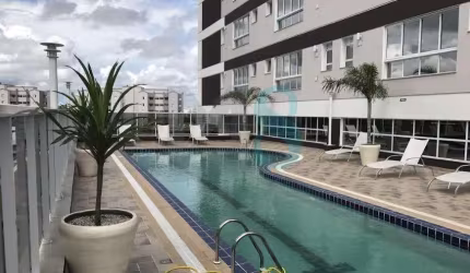 Loft com 1 dormitório à venda, 43 m² por R$ 480.000,00 - Loteamento Mogilar - Mogi das Cruzes/SP