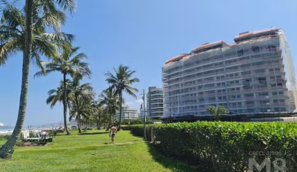 Apartamento com 4 dormitórios à venda, 138 m² por R$ 8.000.000,00 - Riviera de São Lourenço - Bertioga/SP