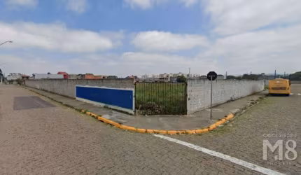 Terreno à venda, 3500 m² por R$ 2.450.000,00 - Jundiapeba - Mogi das Cruzes/SP