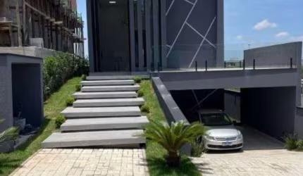 Casa com 3 dormitórios à venda, 235 m² por R$ 1.740.000,00 - Aruã - Mogi das Cruzes/SP