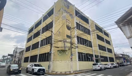Prédio para alugar, 4221 m² por R$ 25.000/mês - Centro - Mogi das Cruzes/SP