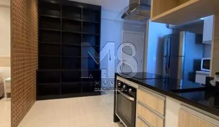 Loft com 1 dormitório à venda, 43 m² por R$ 4.800.000,00 - Loteamento Mogilar - Mogi das Cruzes/SP