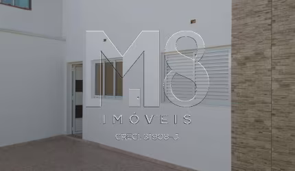 Casa com 2 dormitórios à venda, 62 m² por R$ 480.000,00 - Villa Di Cesar - Mogi das Cruzes/SP