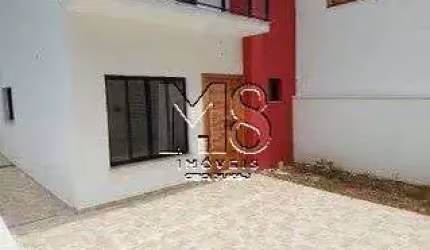 Sobrado com 3 dormitórios à venda, 120 m² por R$ 750.000,00 - Villa Di Cesar - Mogi das Cruzes/SP