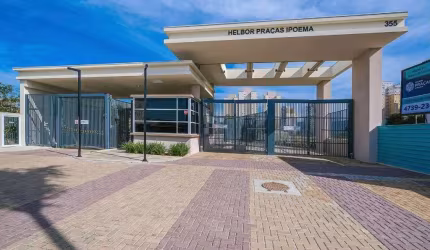 Apartamento com 3 dormitórios à venda, 75 m² por R$ 560.000,00 - Jardim São Pedro - Mogi das Cruzes/SP