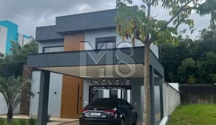 Sobrado com 3 dormitórios à venda, 192 m² por R$ 1.800.000,00 - Botujuru - Mogi das Cruzes/SP