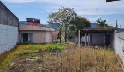 Casa com 2 dormitórios à venda, 158 m² por R$ 400.000,00 - Vila São Paulo - Mogi das Cruzes/SP