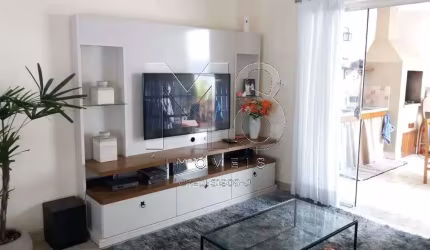 Sobrado com 4 dormitórios à venda, 300 m² por R$ 1.100.000,00 - Vila Mogilar - Mogi das Cruzes/SP