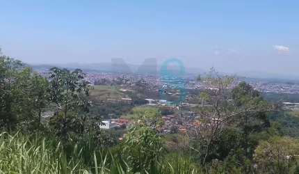 Terreno à venda, 115000 m² por R$ 500.000,00 - Jardim Aracy - Mogi das Cruzes/SP