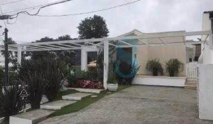 Casa com 3 dormitórios à venda, 193 m² por R$ 1.700.000,00 - Parque Residencial Itapeti - Mogi das Cruzes/SP