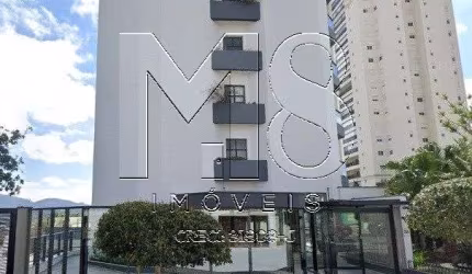 Apartamento com 3 dormitórios à venda, 215 m² por R$ 1.100.000,00 - Vila Vitória - Mogi das Cruzes/SP