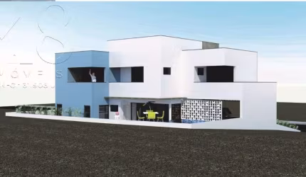 Terreno à venda, 537 m² por R$ 645.000,00 - Jardim São Pedro - Mogi das Cruzes/SP