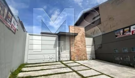 Sobrado com 2 dormitórios à venda, 74 m² por R$ 320.000,00 - Vila Nova Cintra - Mogi das Cruzes/SP