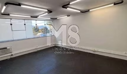 Prédio para alugar, 1100 m² por R$ 27.500,00/mês - Centro - Mogi das Cruzes/SP
