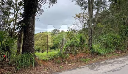Terreno à venda, 1497 m² por R$ 840.000 - Vila Caputera - Mogi das Cruzes/SP