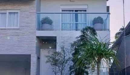 Sobrado com 4 dormitórios à venda, 200 m² por R$ 2.200.000,00 - Real Park Reserva vila Oliveira - Mogi das Cruzes/SP