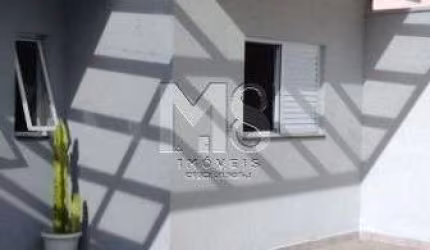 Casa com 4 dormitórios à venda, 145 m² por R$ 773.800,00 - Jardim Nathalie - Mogi das Cruzes/SP