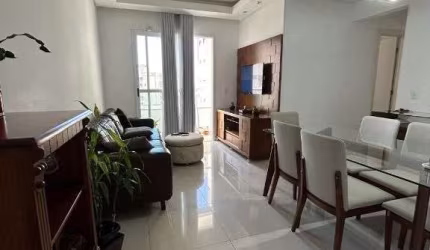 Apartamento com 3 dormitórios à venda, 85 m² por R$ 780.000,00 - Loteamento Mogilar - Mogi das Cruzes/SP