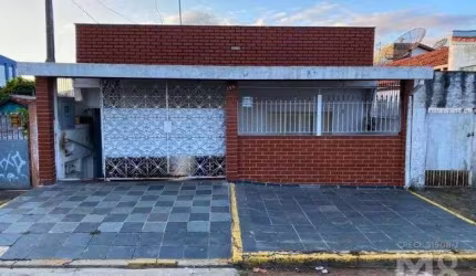 Casa com 2 dormitórios à venda, 294 m² por R$ 440.000,00 - Alto do Ipiranga - Mogi das Cruzes/SP