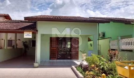 Casa com 2 dormitórios para alugar, 320 m² por R$ 900/dia - Morada da Praia - Boracéia/SP