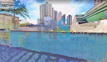 Área à venda, 392 m² por R$ 900.000,00 - Centro - Mogi das Cruzes/SP