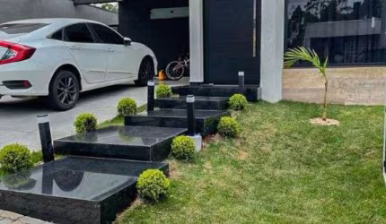 Casa com 3 dormitórios à venda, 174 m² por R$ 1.400.000,00 - Mosaico Essence - Mogi das Cruzes/SP