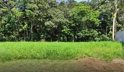 Terreno à venda, 458 m² por R$ 4.500.000,00 - Rivieira - Bertioga/SP