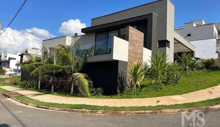 Casa com 3 dormitórios à venda, 170 m² por R$ 1.770.000,00 - Mosaico Essence - Mogi das Cruzes/SP