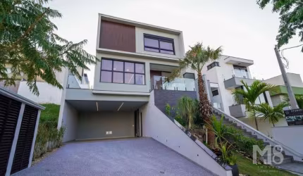 Casa com 4 dormitórios à venda, 274 m² por R$ 2.590.000,00 - Bella Citta - Mogi das Cruzes/SP