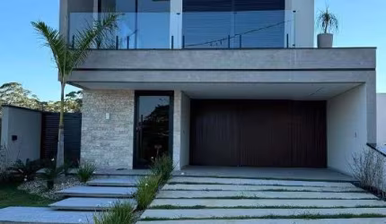 Casa com 4 dormitórios à venda, 268 m² por R$ 2.950.000,00 - Bella Citta - Mogi das Cruzes/SP