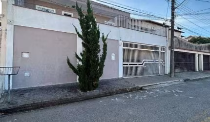 Casa com 4 dormitórios à venda, 295 m² - Alto Ipiranga - Mogi das Cruzes/SP
