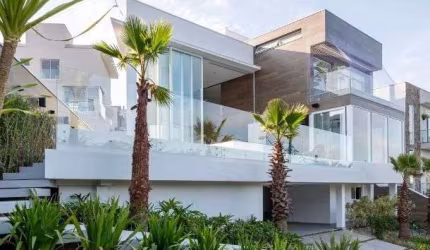 Casa com 5 dormitórios à venda, 480 m² por R$ 7.990.000 - Bella Citta - Mogi das Cruzes/SP