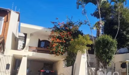 Casa com 4 dormitórios à venda, 265 m² por R$ 1.500.000,00 - Vila Oliveira - Mogi das Cruzes/SP