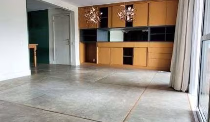 Apartamento com 3 dormitórios à venda, 123 m² por R$ 1.200.000,00 - Parque Monte Líbano - Mogi das Cruzes/SP