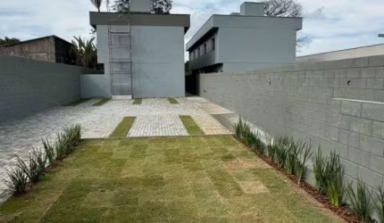 Casa com 2 dormitórios à venda, 59 m² por R$ 299.990,00 - Vila São Paulo - Mogi das Cruzes/SP