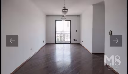 Apartamento com 2 dormitórios à venda, 70 m² por R$ 435.000,00 - Centro - Suzano/SP