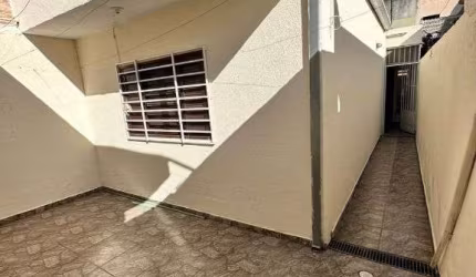 Casa com 2 dormitórios à venda, 120 m² por R$ 400.000 - Vila São Paulo - Mogi das Cruzes/SP