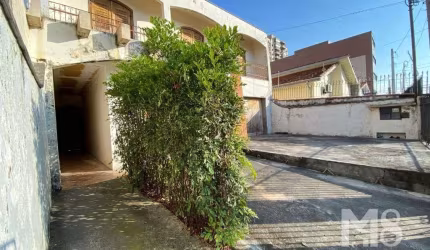 Casa com 3 dormitórios à venda, 280 m² por R$ 1.300.000,00 - Centro - Mogi das Cruzes/SP